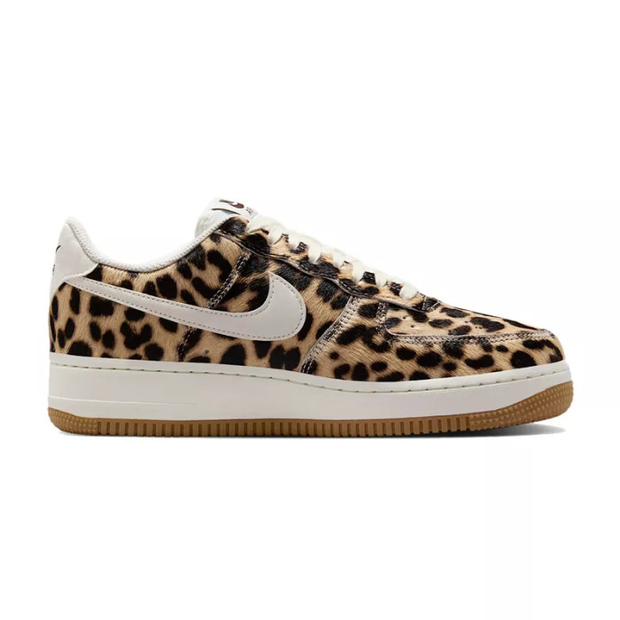 Nike Basket Nike AIR FORCE 1 07