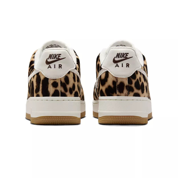 Nike Basket Nike AIR FORCE 1 07