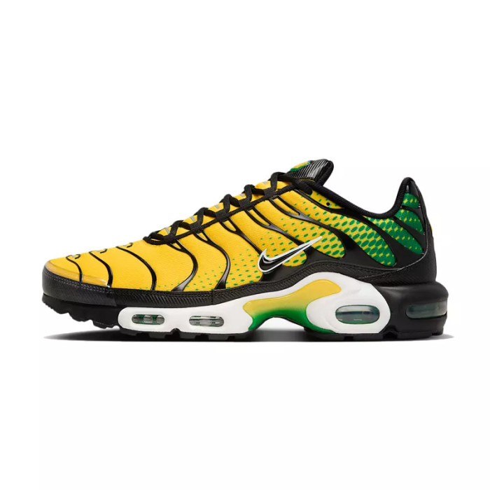 Nike Basket Nike AIR MAX PLUS TN