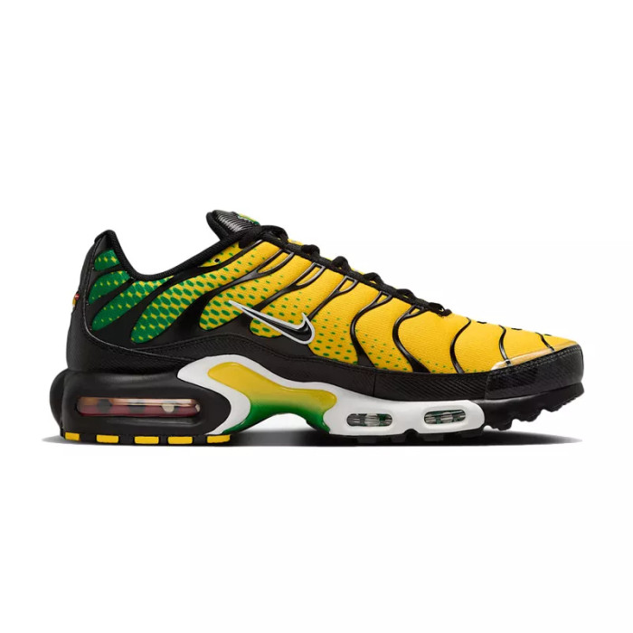 Nike Basket Nike AIR MAX PLUS TN