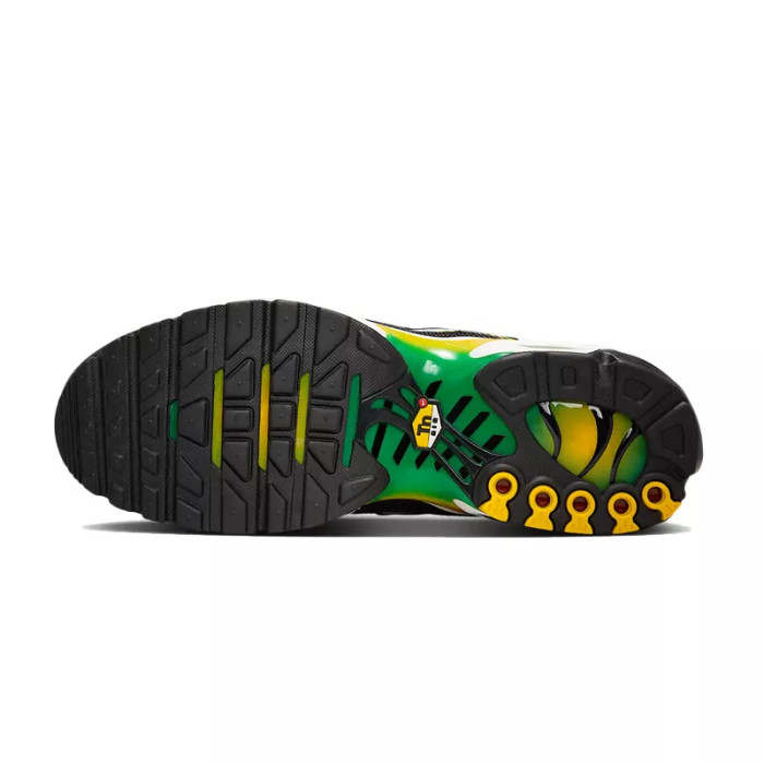 Nike Basket Nike AIR MAX PLUS TN