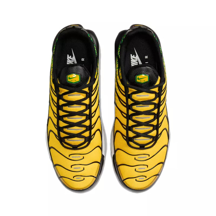 Nike Basket Nike AIR MAX PLUS TN