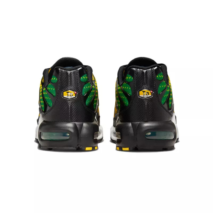 Nike Basket Nike AIR MAX PLUS TN