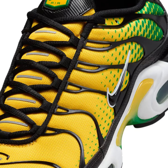 Nike Basket Nike AIR MAX PLUS TN