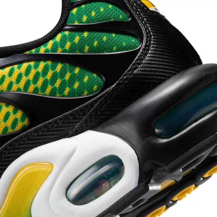 Nike Basket Nike AIR MAX PLUS TN