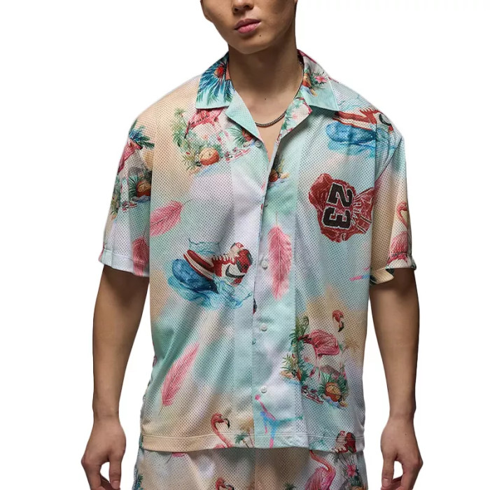 Nike Chemise Nike JORDAN ESSENTIALS PRINTED