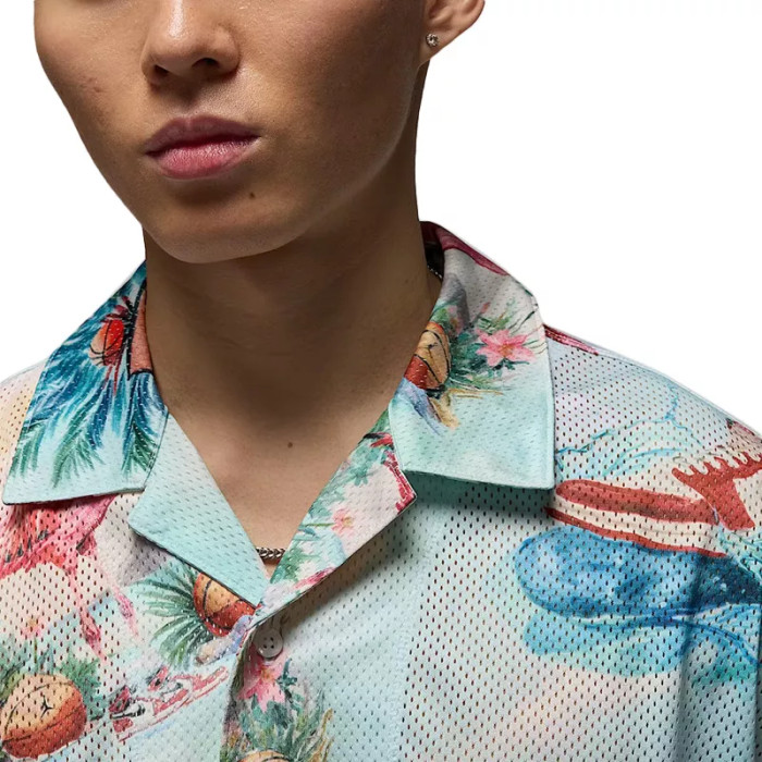 Nike Chemise Nike JORDAN ESSENTIALS PRINTED