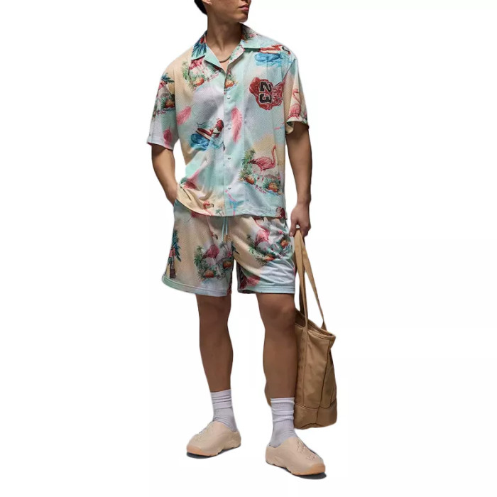 Nike Chemise Nike JORDAN ESSENTIALS PRINTED
