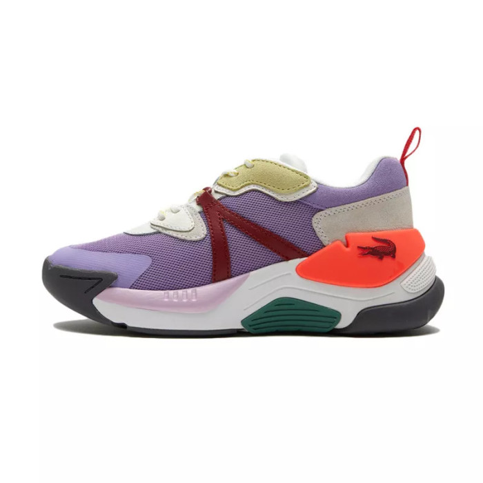  Basket Lacoste LW2 XTRA 222