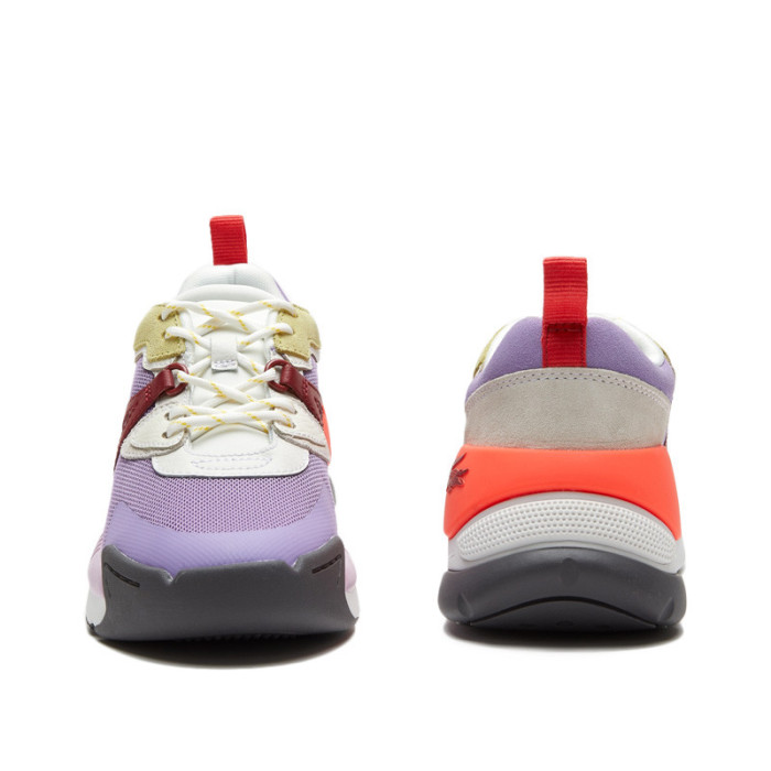  Basket Lacoste LW2 XTRA 222