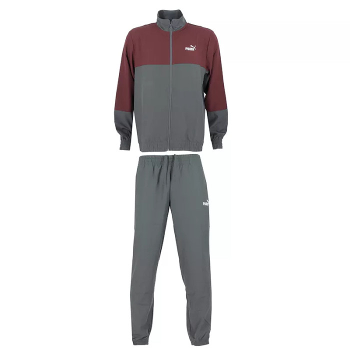 Puma Ensemble de survêtement Puma