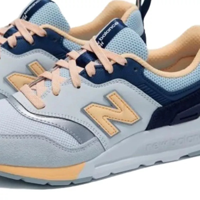 New Balance Basket New Balance CW997