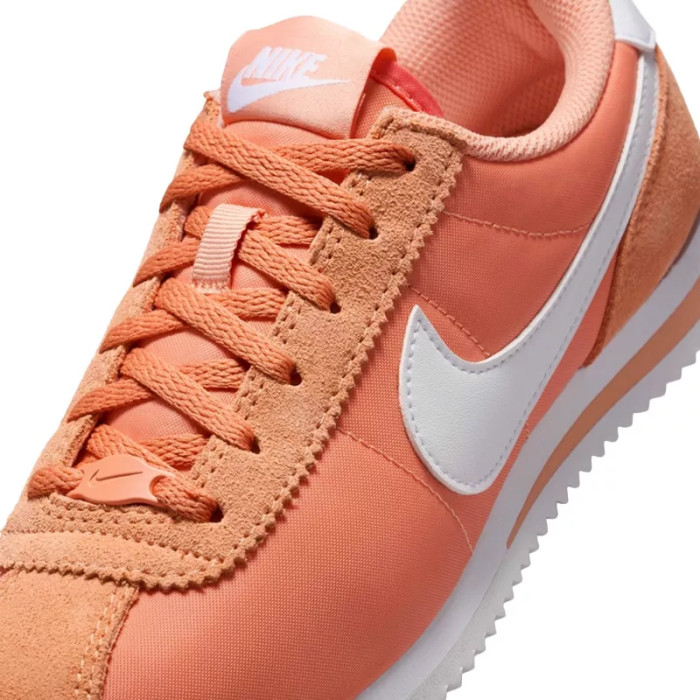 Nike Basket Nike CORTEZ TEXTILE GS