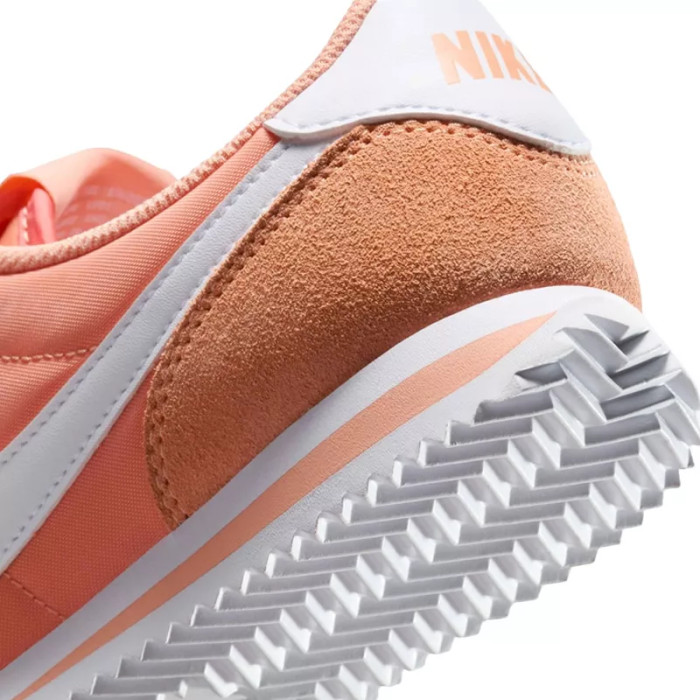 Nike Basket Nike CORTEZ TEXTILE GS