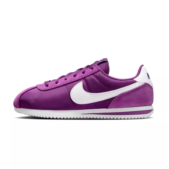 Nike Basket Nike CORTEZ TEXTILE GS
