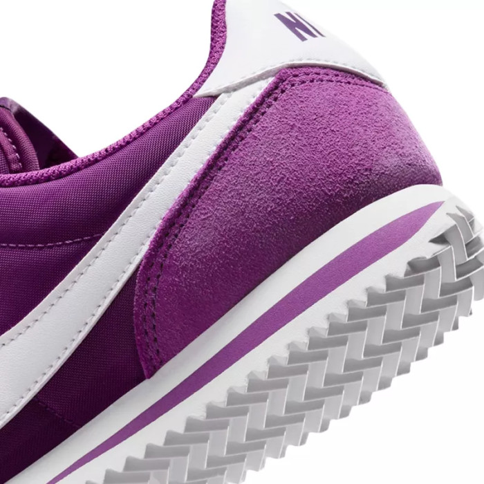 Nike Basket Nike CORTEZ TEXTILE GS