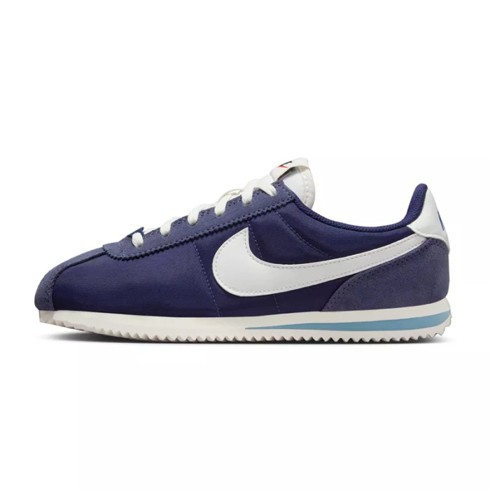 Nike Basket Nike CORTEZ TEXTILE GS