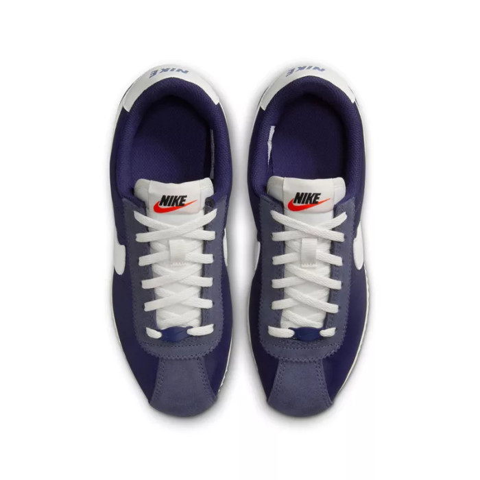 Nike Basket Nike CORTEZ TEXTILE GS