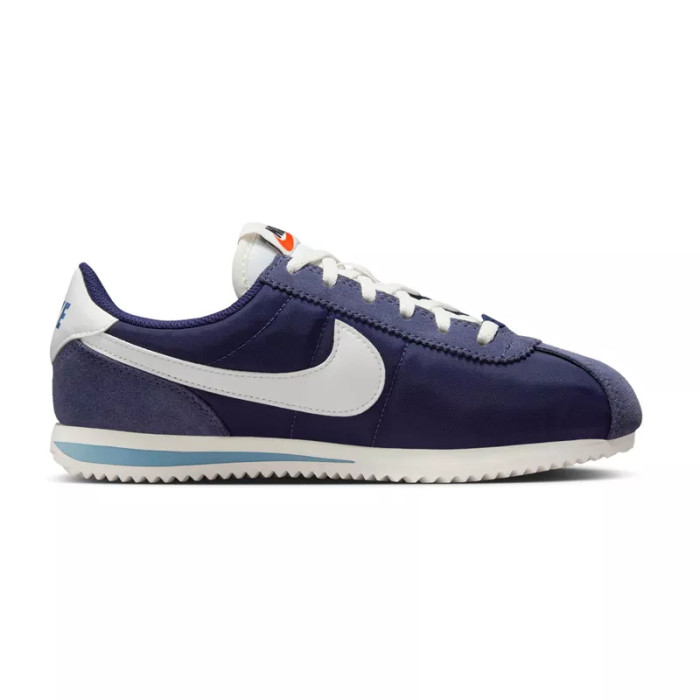 Nike Basket Nike CORTEZ TEXTILE GS