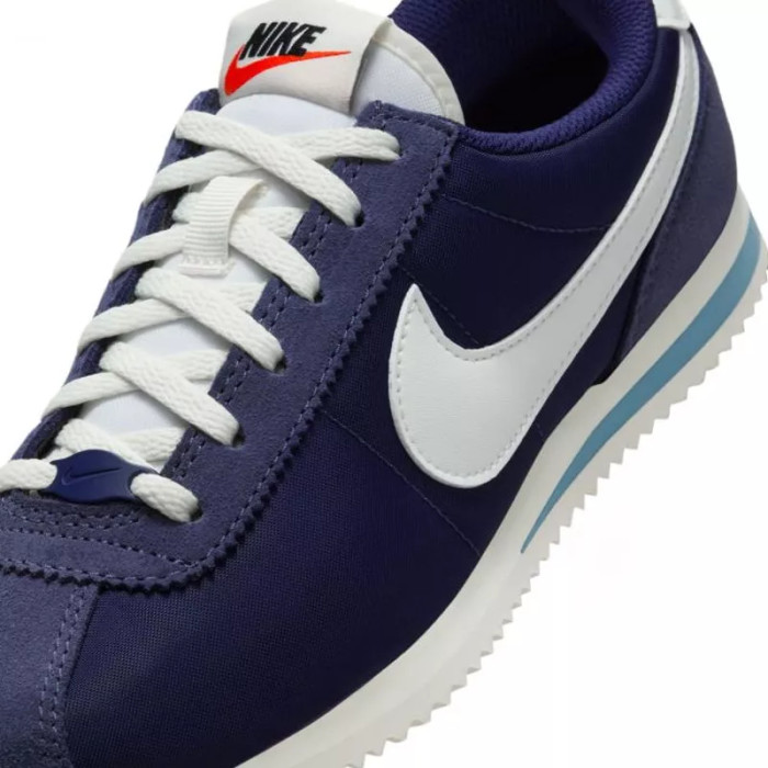 Nike Basket Nike CORTEZ TEXTILE GS