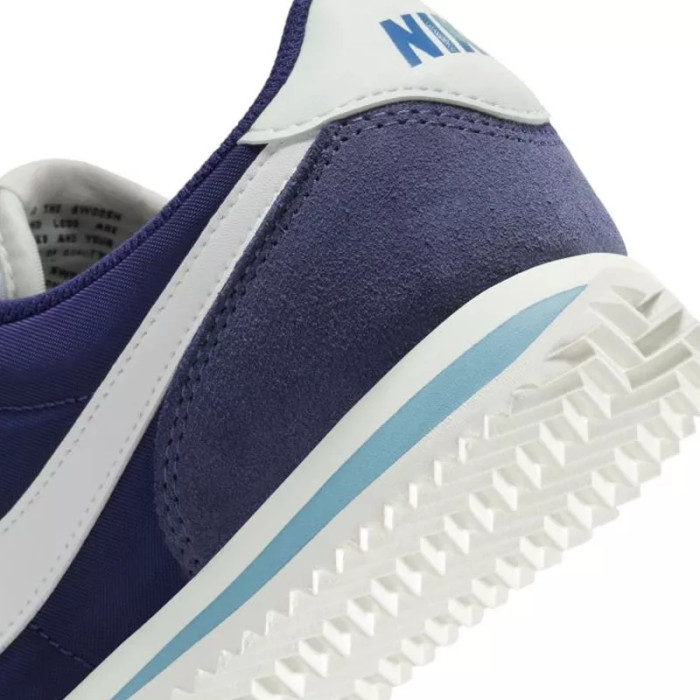 Nike Basket Nike CORTEZ TEXTILE GS
