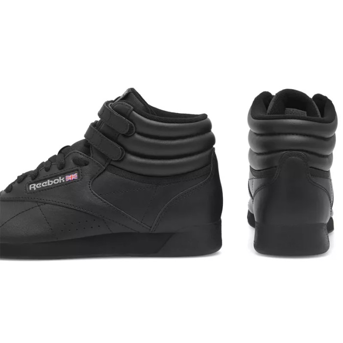 Reebok Basket Reebok FREESTYLE HI