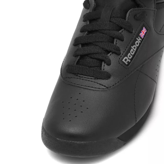 Reebok Basket Reebok FREESTYLE HI