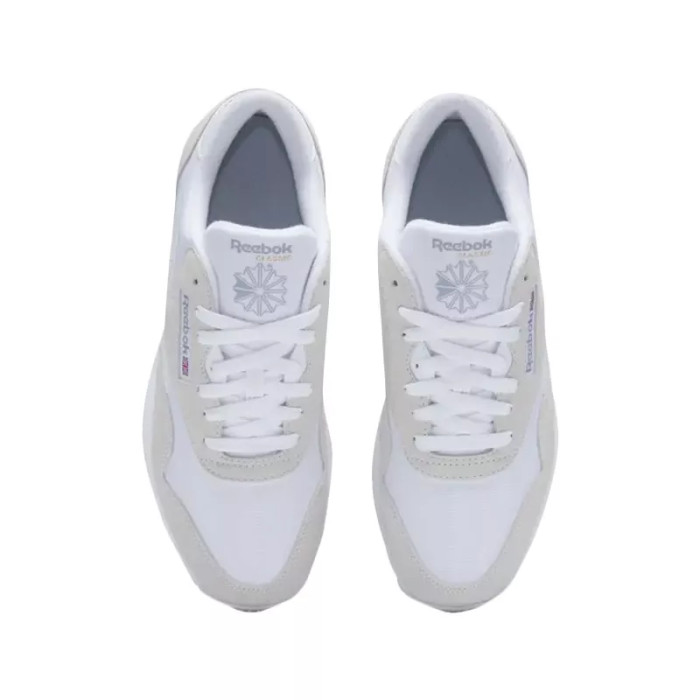 Reebok Basket Reebok CLASSIC NYLON