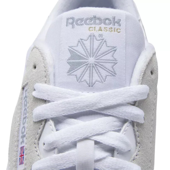Reebok Basket Reebok CLASSIC NYLON