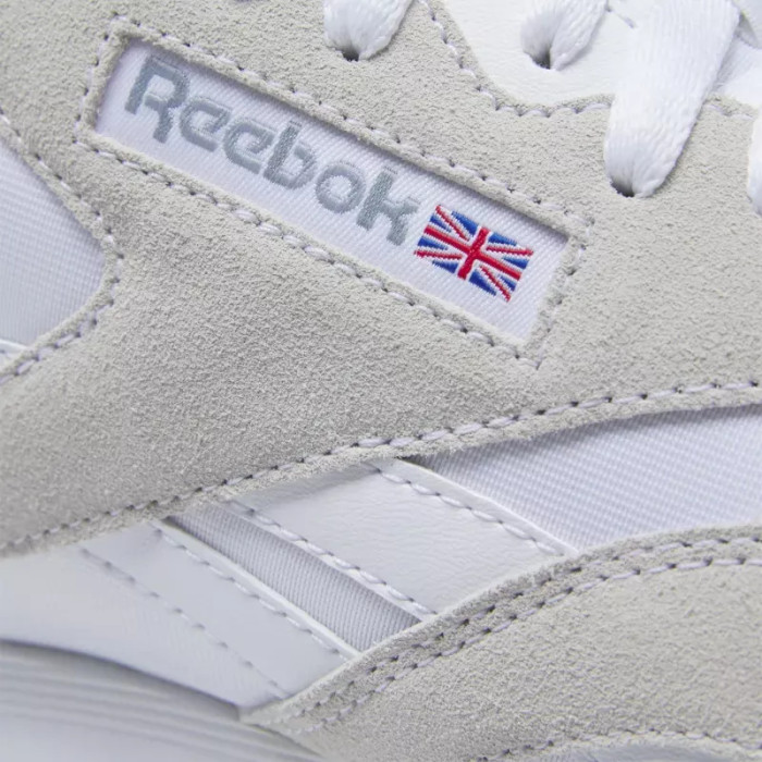 Reebok Basket Reebok CLASSIC NYLON