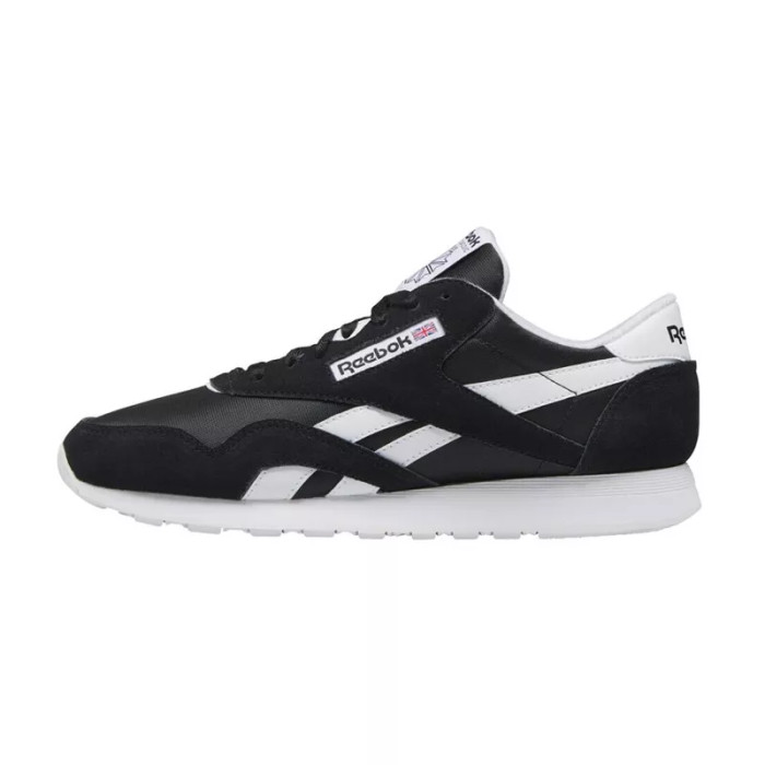 Reebok Basket Reebok CLASSIC NYLON