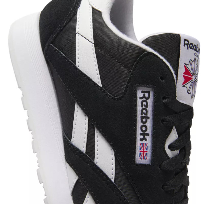 Reebok Basket Reebok CLASSIC NYLON