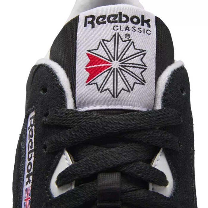 Reebok Basket Reebok CLASSIC NYLON