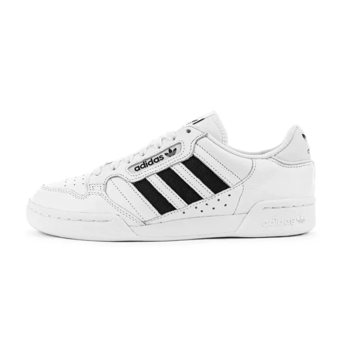 Adidas Originals Basket adidas Originals CONTINENTAL 80 STRIPES