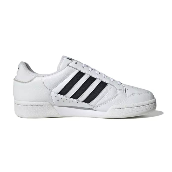 Adidas Originals Basket adidas Originals CONTINENTAL 80 STRIPES
