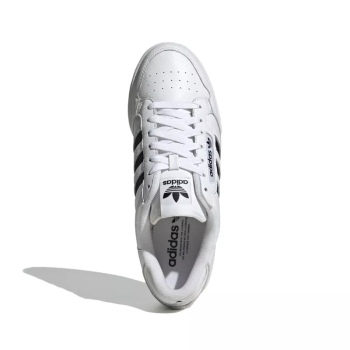 Adidas Originals Basket adidas Originals CONTINENTAL 80 STRIPES