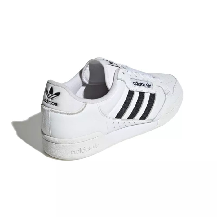 Adidas Originals Basket adidas Originals CONTINENTAL 80 STRIPES