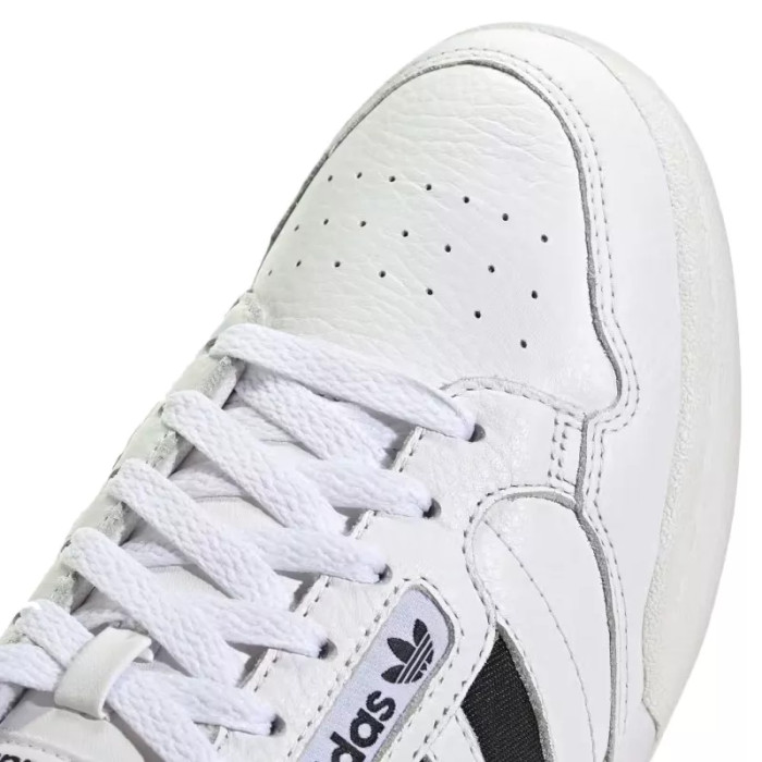 Adidas Originals Basket adidas Originals CONTINENTAL 80 STRIPES