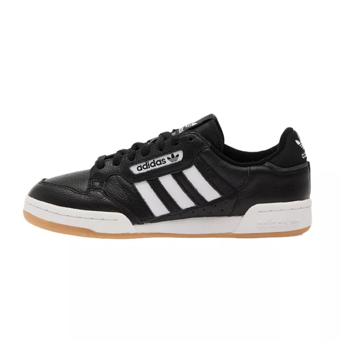 Adidas Originals Basket adidas Originals CONTINENTAL 80 STRIPES