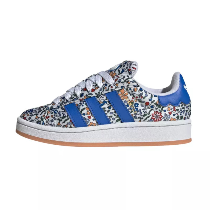 Adidas Originals Basket adidas Originals CAMPUS 00S X LIBERTY LONDON Junior
