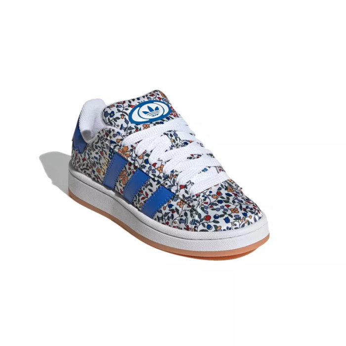 Adidas Originals Basket adidas Originals CAMPUS 00S X LIBERTY LONDON Junior