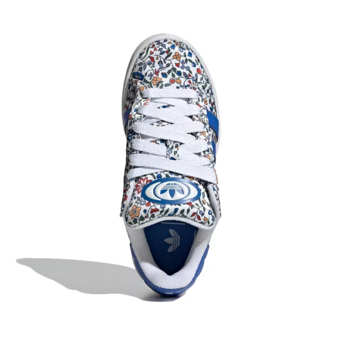 Adidas Originals Basket adidas Originals CAMPUS 00S X LIBERTY LONDON Junior