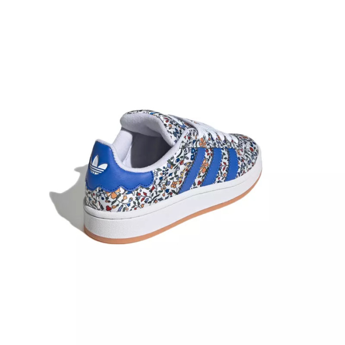 Adidas Originals Basket adidas Originals CAMPUS 00S X LIBERTY LONDON Junior