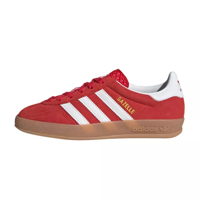 Adidas Originals Basket adidas Originals GAZELLE INDOOR JUNIOR