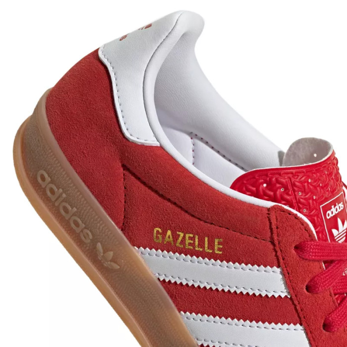 Adidas Originals Basket adidas Originals GAZELLE INDOOR JUNIOR