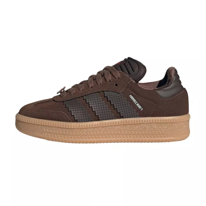 Adidas Originals Basket adidas Originals SAMBA XLG X MINECRAFT Junior