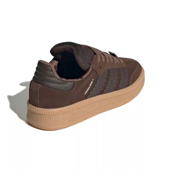 Adidas Originals Basket adidas Originals SAMBA XLG X MINECRAFT Junior