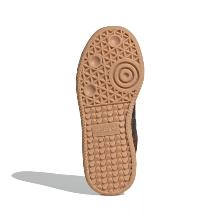 Adidas Originals Basket adidas Originals SAMBA XLG X MINECRAFT Junior