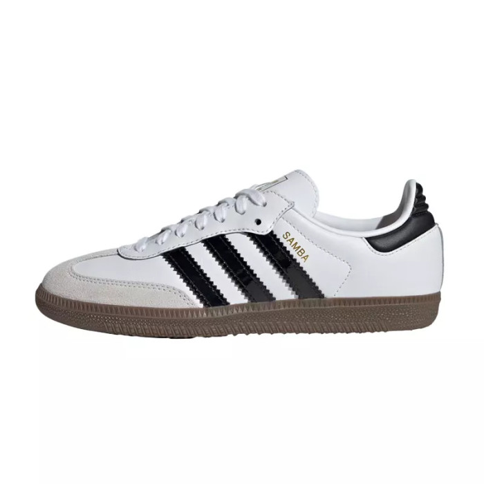 Adidas Originals Basket adidas Originals SAMBA OG Junior