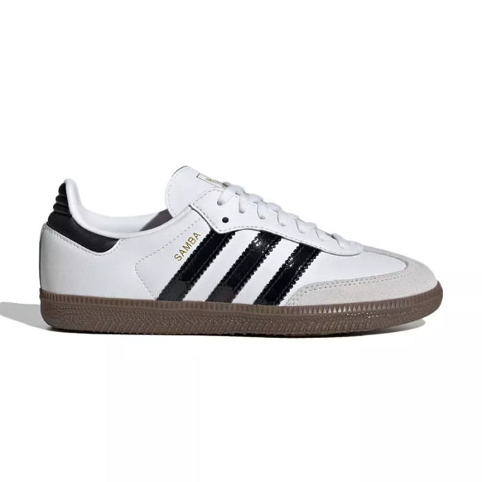 Adidas Originals Basket adidas Originals SAMBA OG Junior
